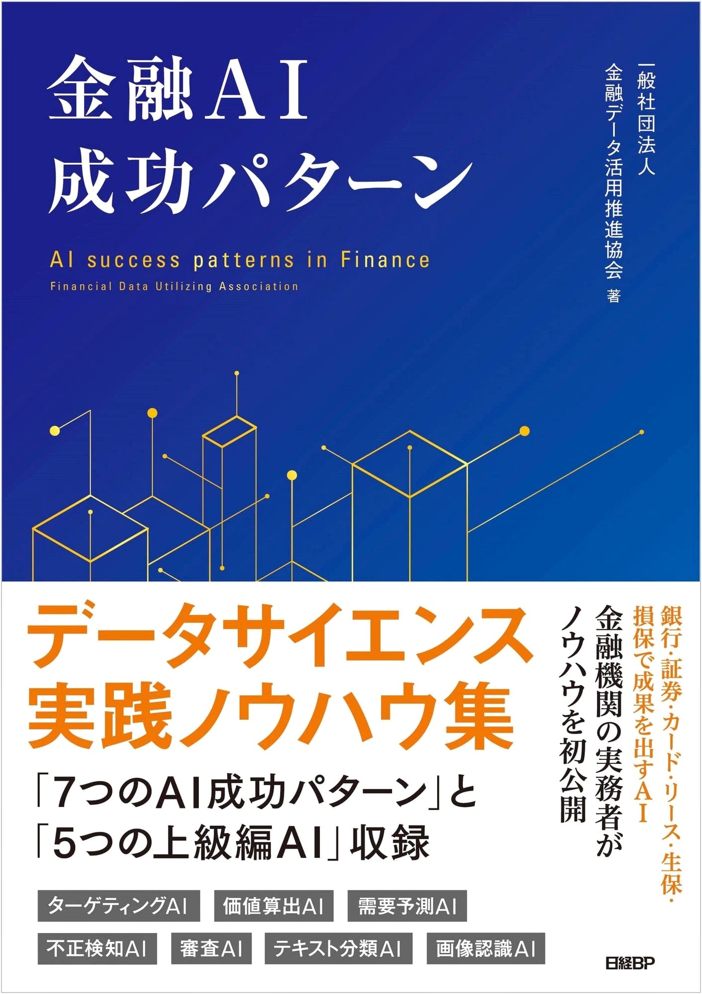 Financial AI Success Patterns