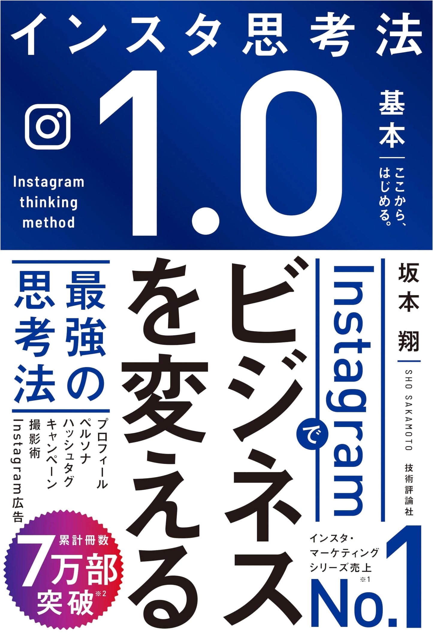 The Ultimate Mindset for Transforming Your Business with Instagram