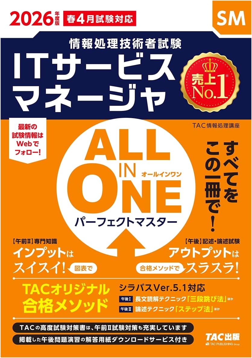 2026 ALL IN ONE Perfect Master: IT Service Manager Exam Prep & Practice