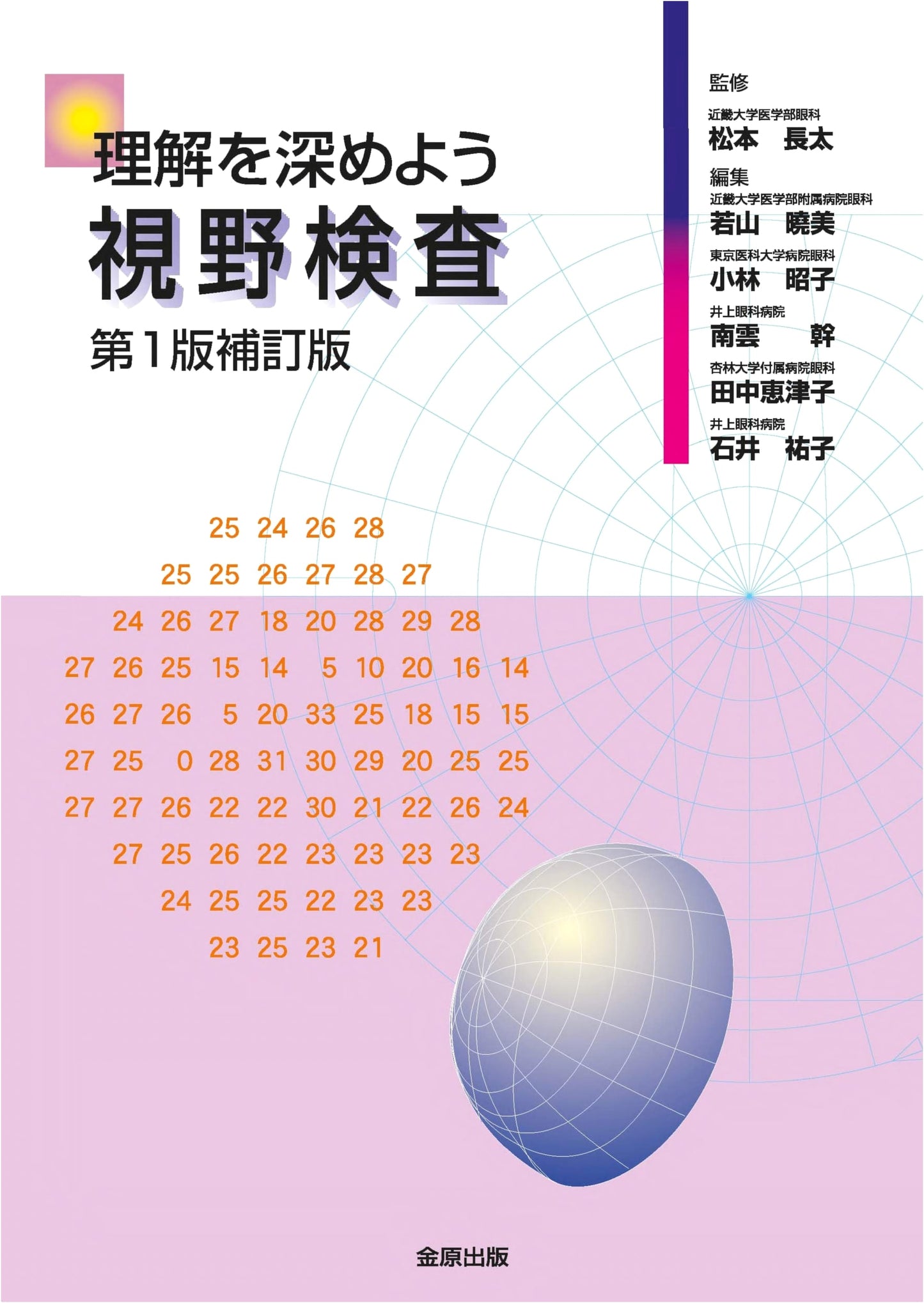 Understanding Perimetry: Revised First Edition Guide to Visual Field Testing