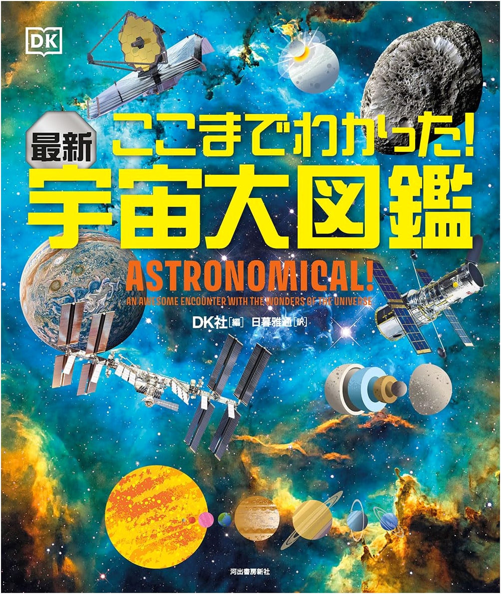 The Latest Grand Universe Encyclopedia: What We Know So Far
