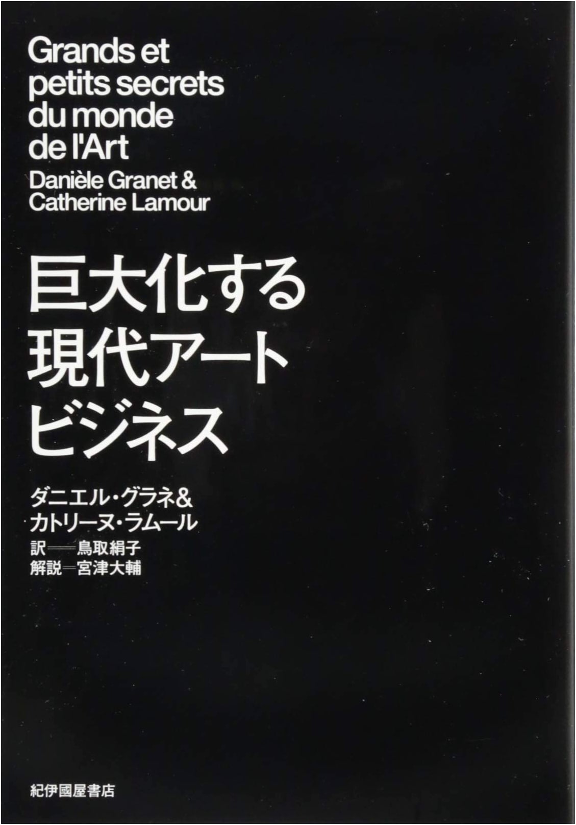 The Expanding World of Contemporary Art Business
