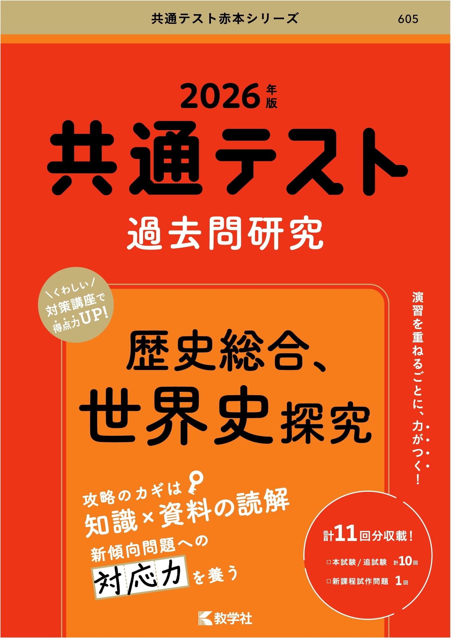 Common Test Past Exam Questions: Integrated History, World History (2026)