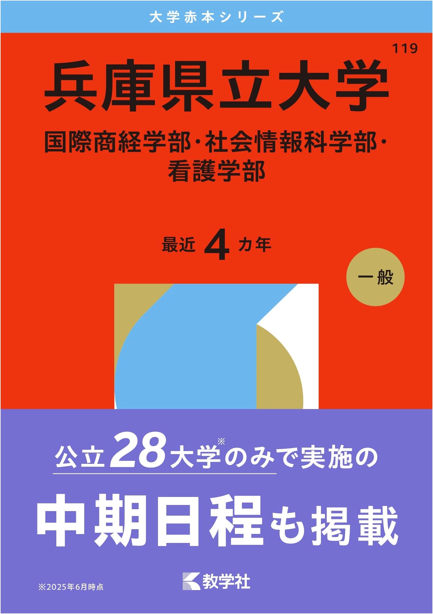 University of Hyogo (International Business, Social Informatics, Nursing) - 2026 Exam Prep