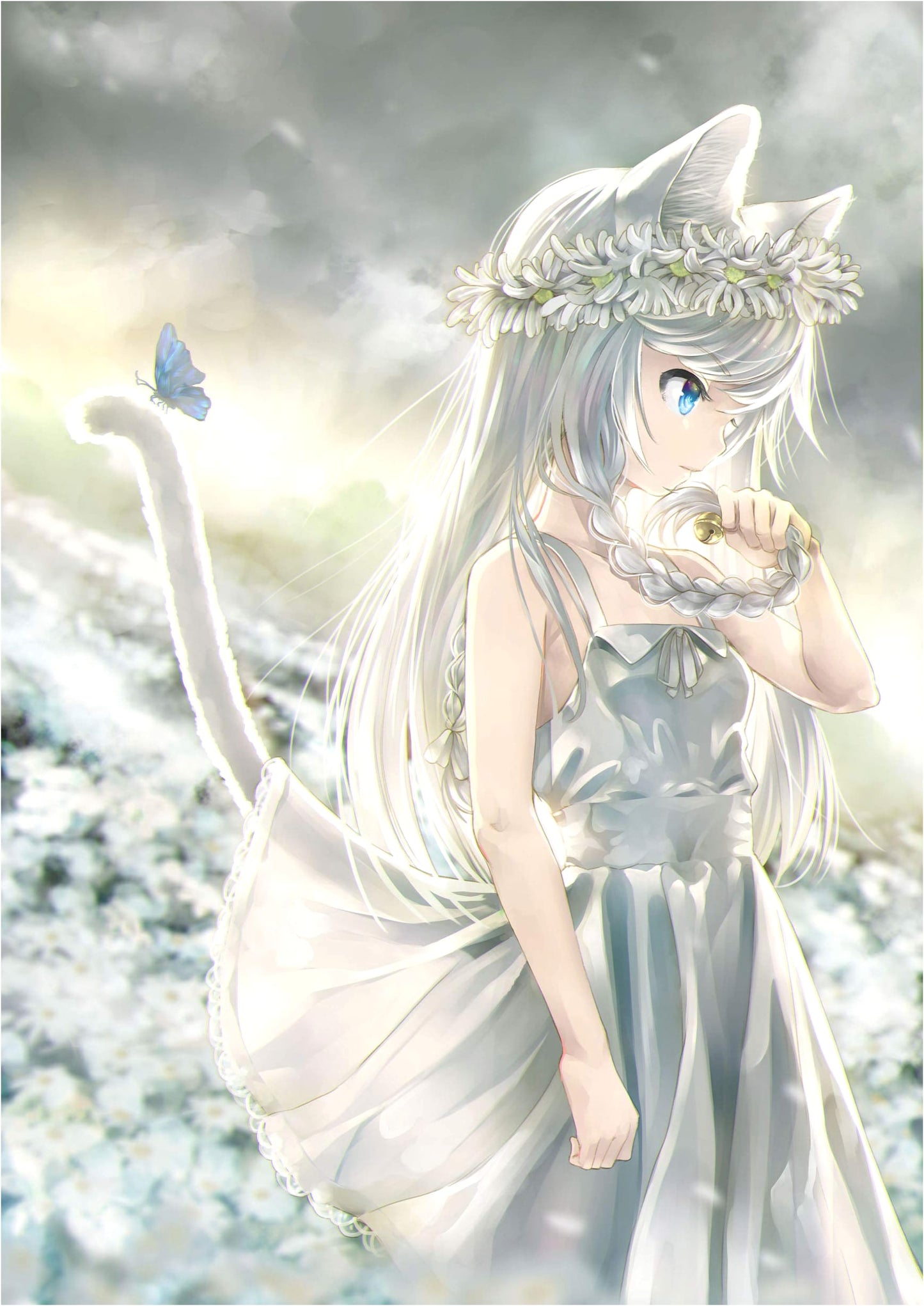 Re:find KEI ART WORKS: A Collection of Illustrations by KEI