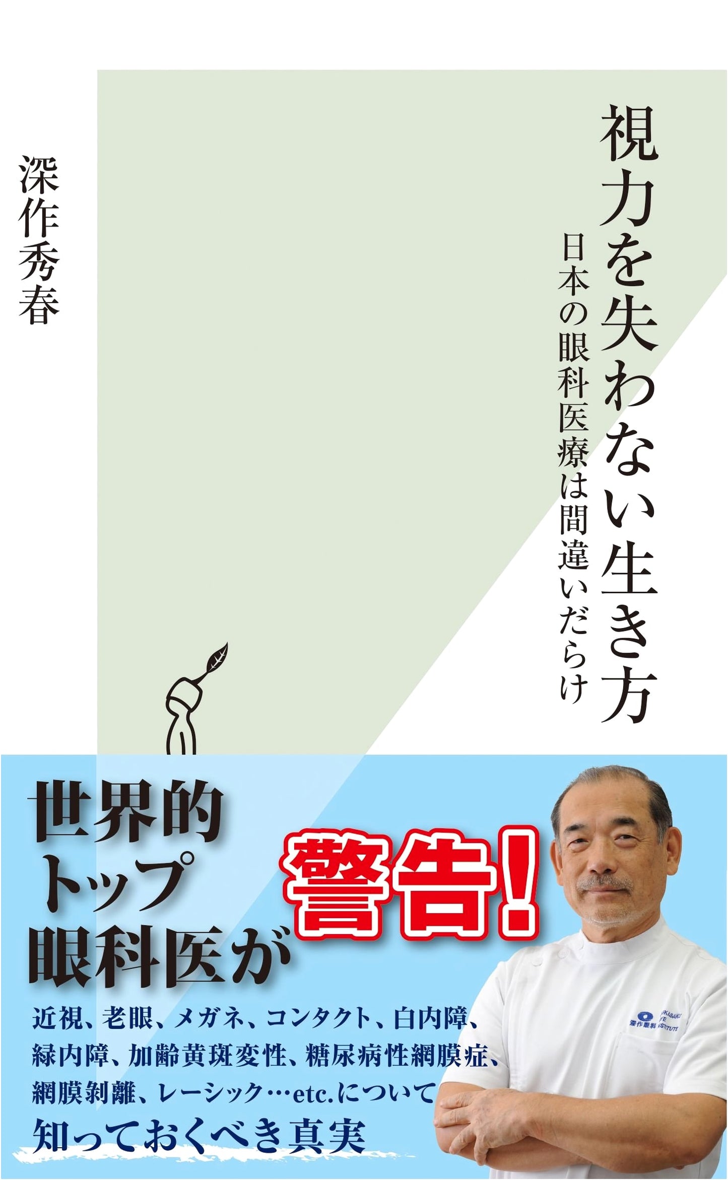 Preserving Your Vision: Exposing the Flaws in Japanese Eye Care