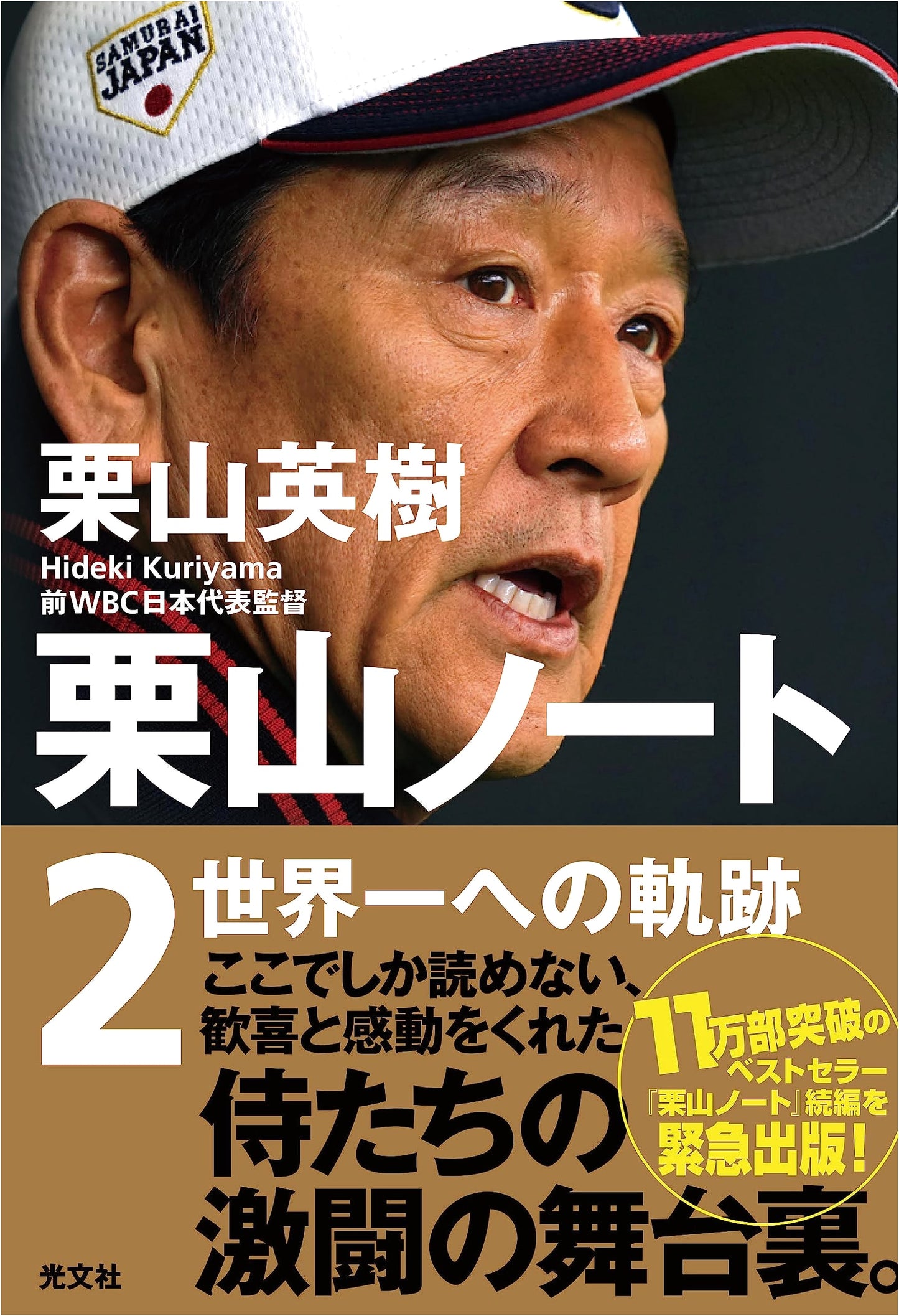 Kuriyama's Notes 2: The Path to World Championship