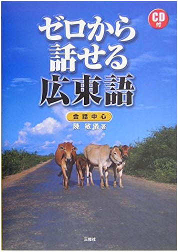 Learn Conversational Cantonese from Zero: A Beginner's Guide