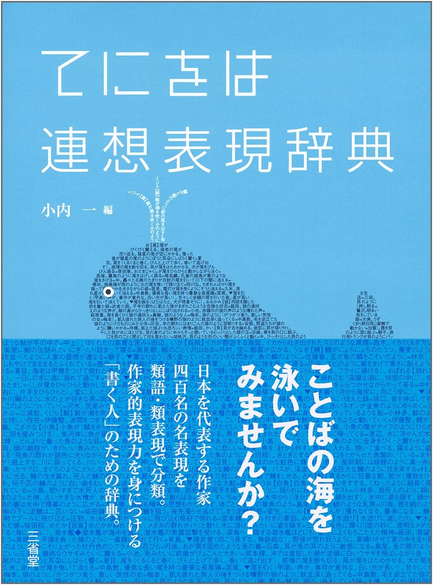 Japanese Particle & Associative Expression Dictionary