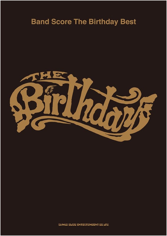 The Birthday Best: Band Score