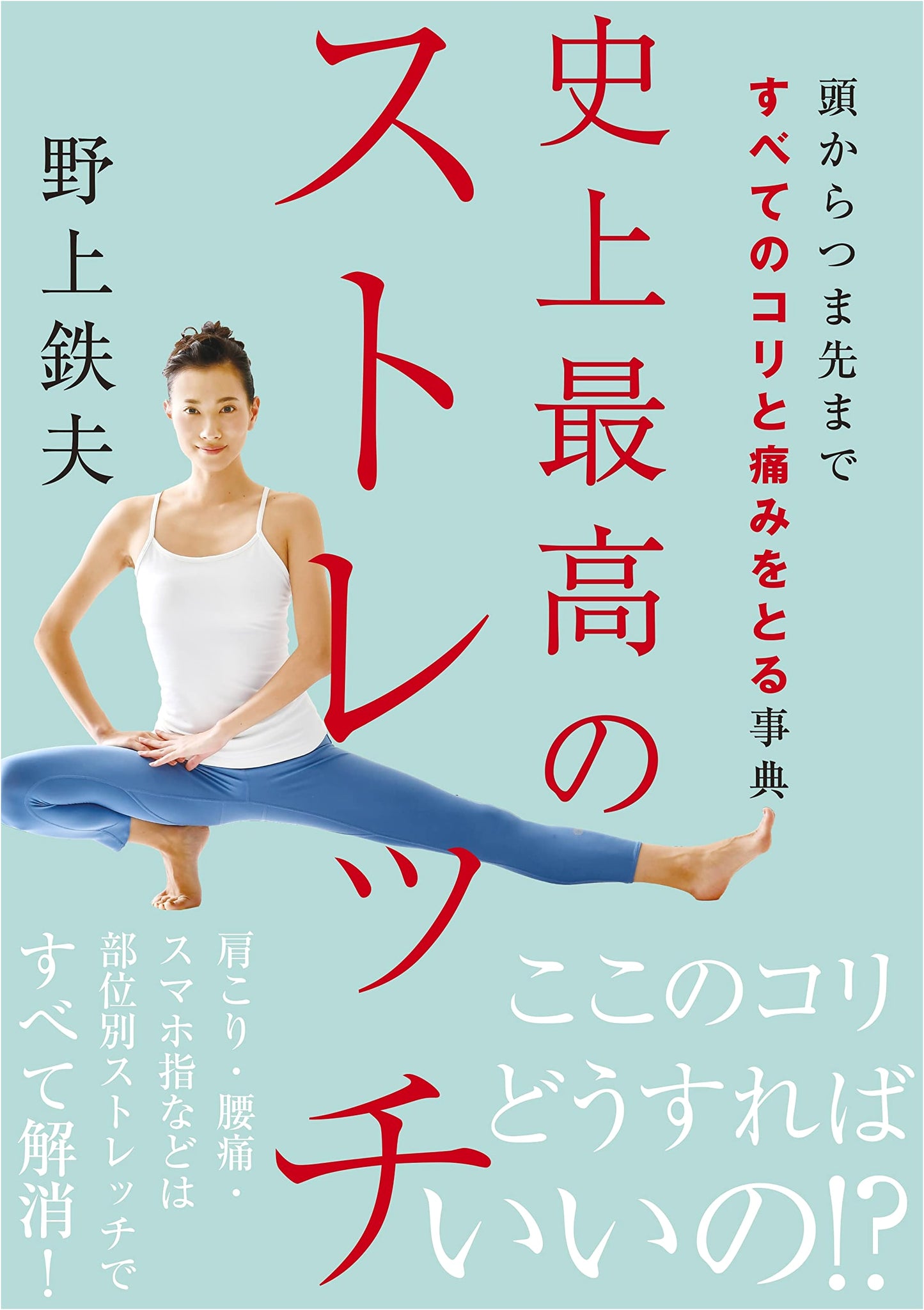 The Ultimate Stretch: Achieve Peak Flexibility and Well-being