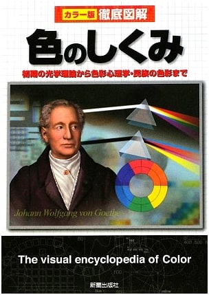 Understanding Color: A Visual Guide by Kazuo Jo