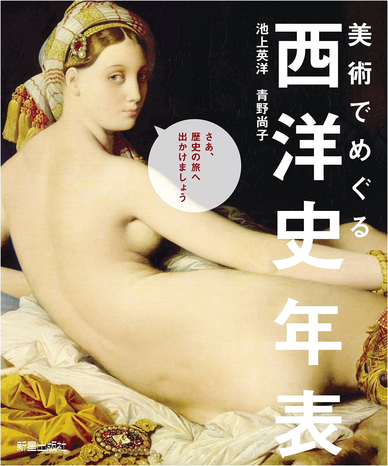 A Chronology of Western History Through Art