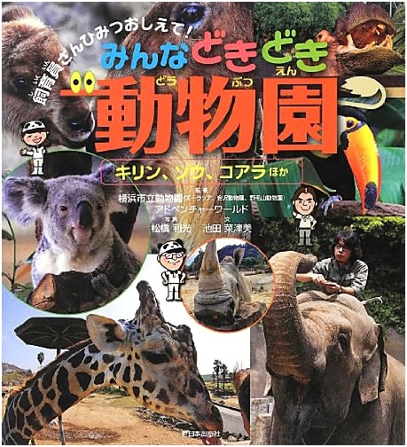 Exciting Zoo Animals: Giraffes, Elephants, Koalas & More! Zookeepers, Tell Us Your Secrets!