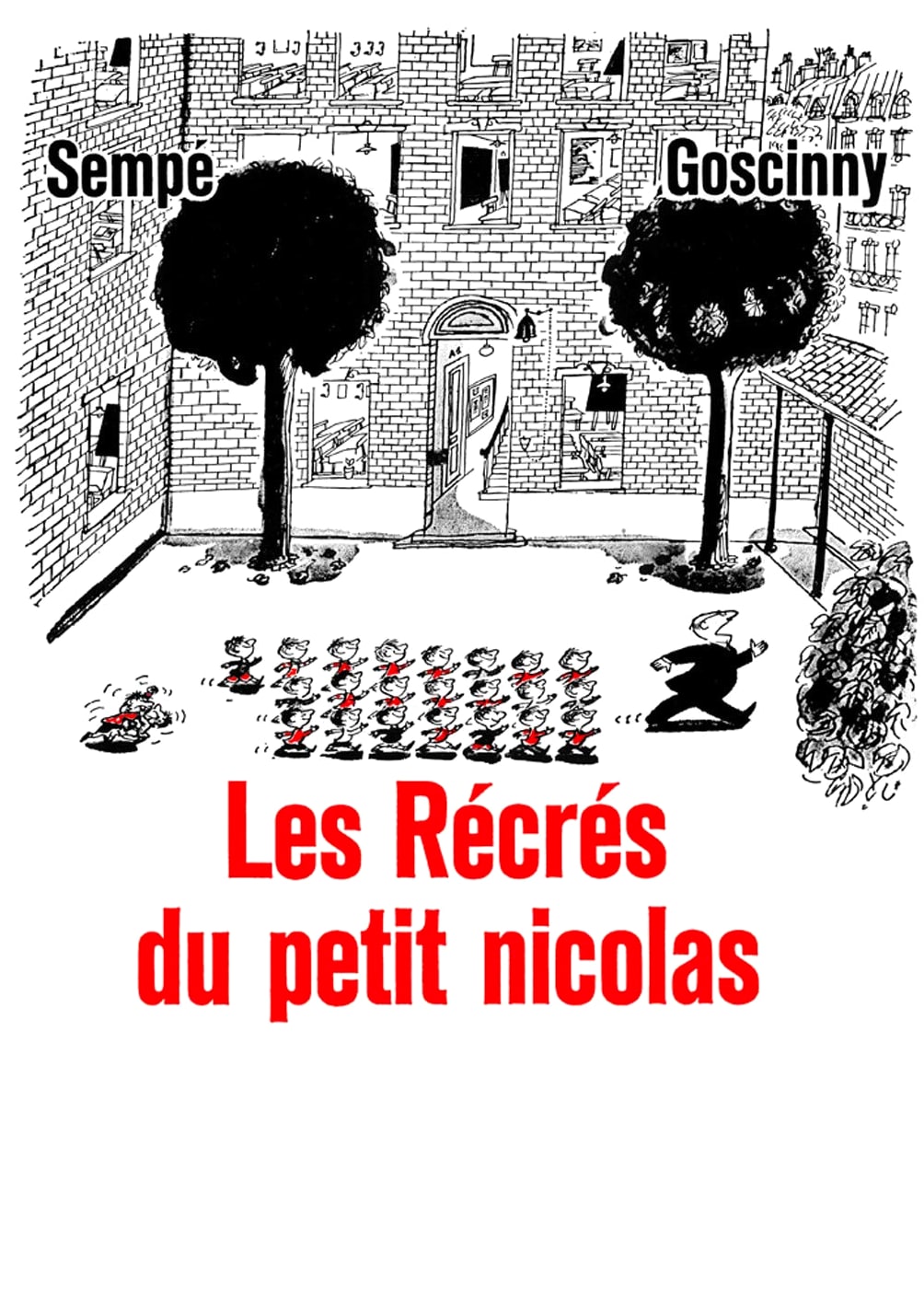 Nicola During Recess: A Japanese Textbook