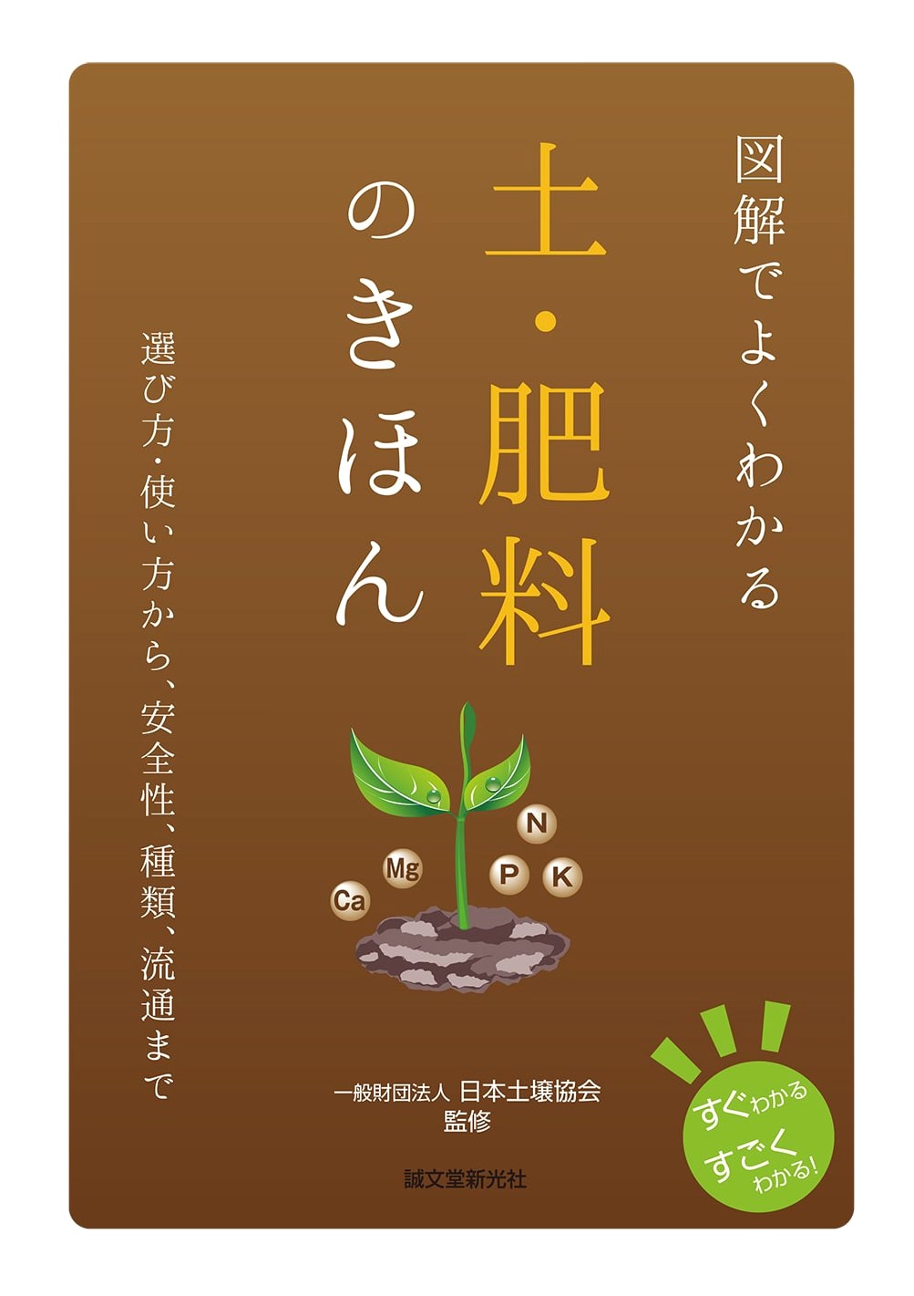 Understanding Soil and Fertilizer: Selection, Usage, Safety & Distribution