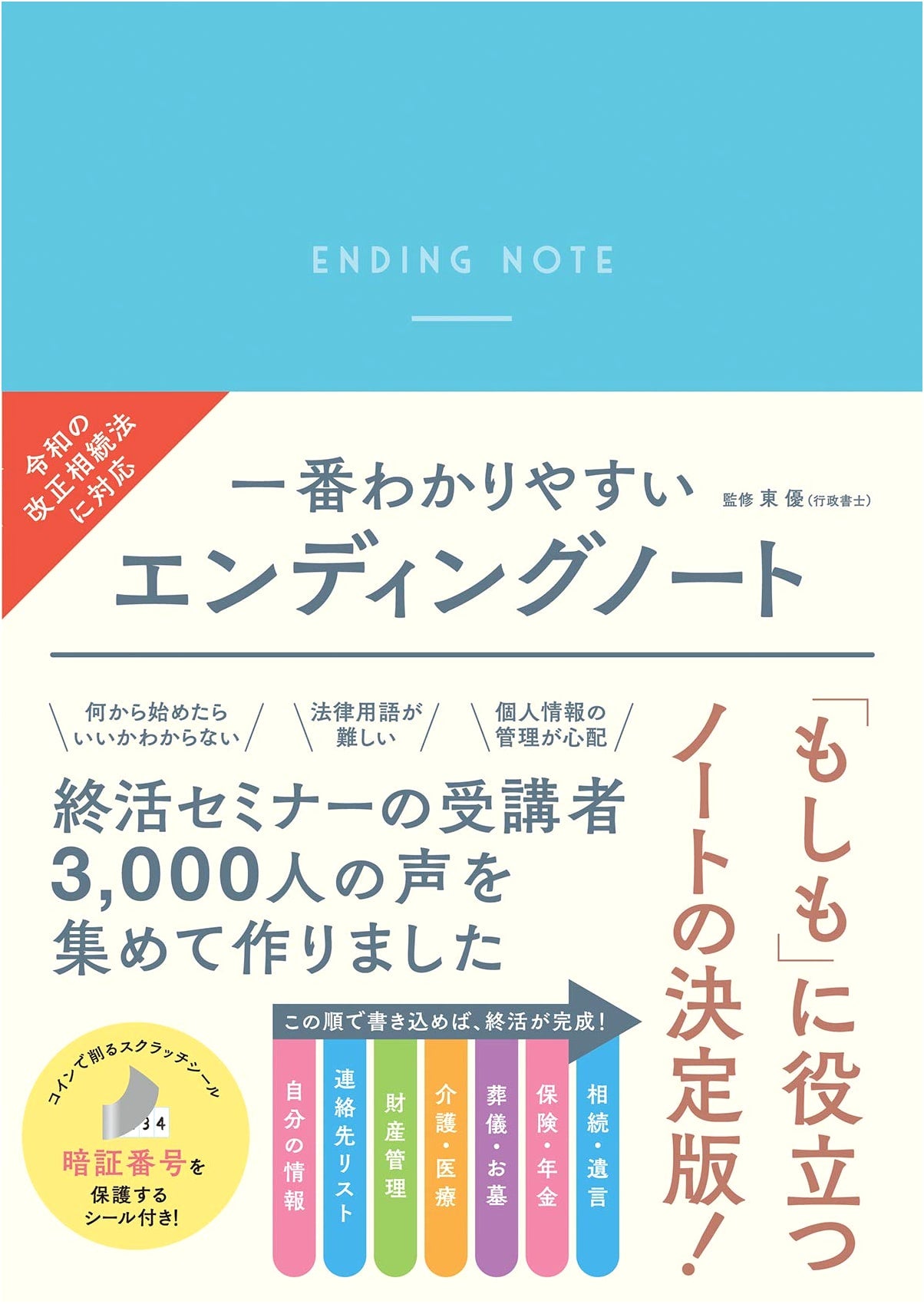 The Easiest Ending Note: A Comprehensive Guide to End-of-Life Planning