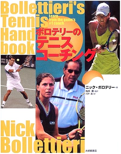 Bollettieri's Tennis Coaching