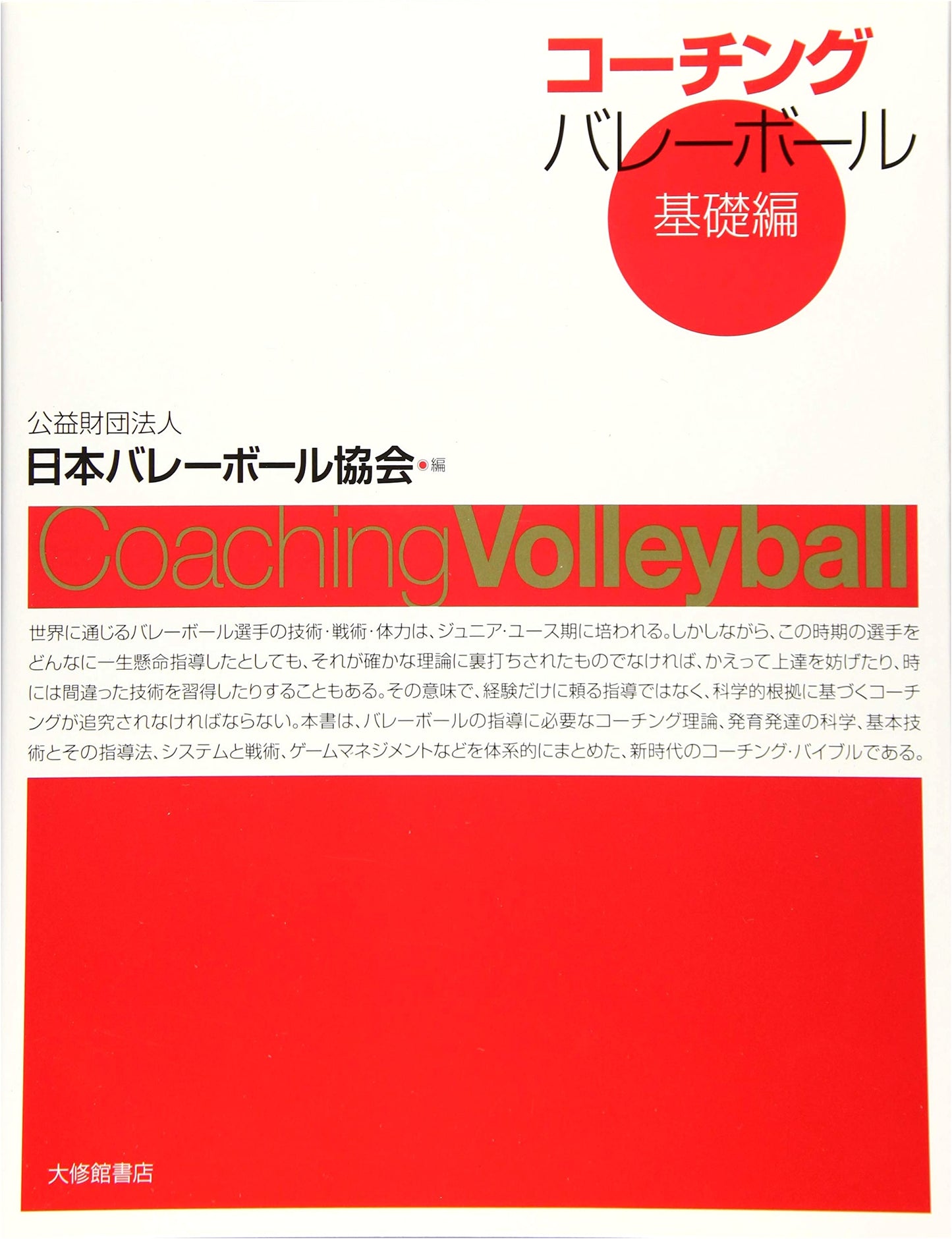 Volleyball Coaching: Fundamentals