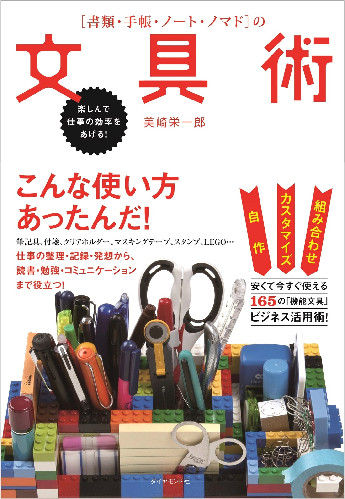 Stationery Techniques for Documents, Notebooks & Nomads: Boost Work Efficiency with Joy!