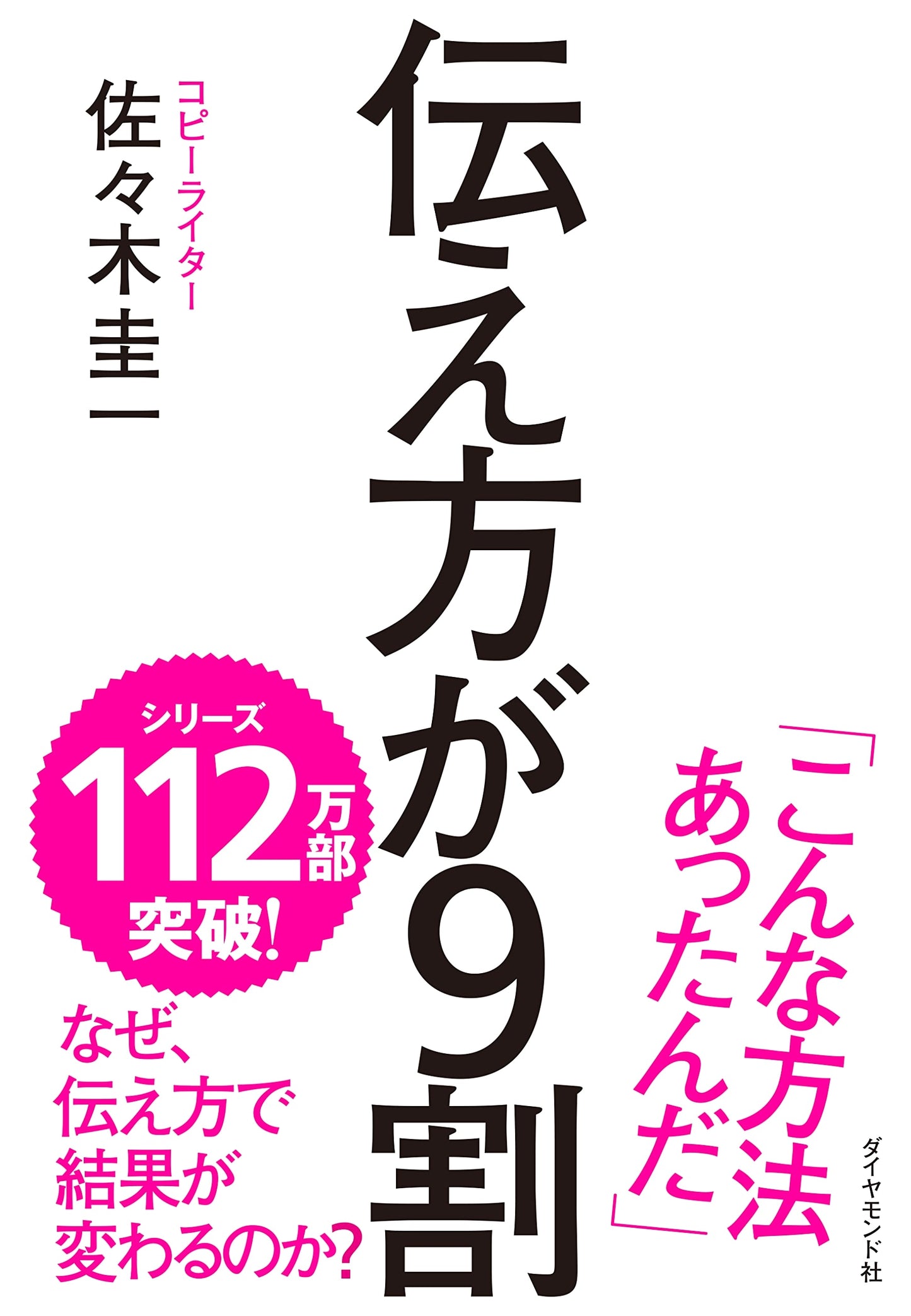 The Power of Persuasion: Communicate Effectively in Any Situation by Keiichi Sasaki
