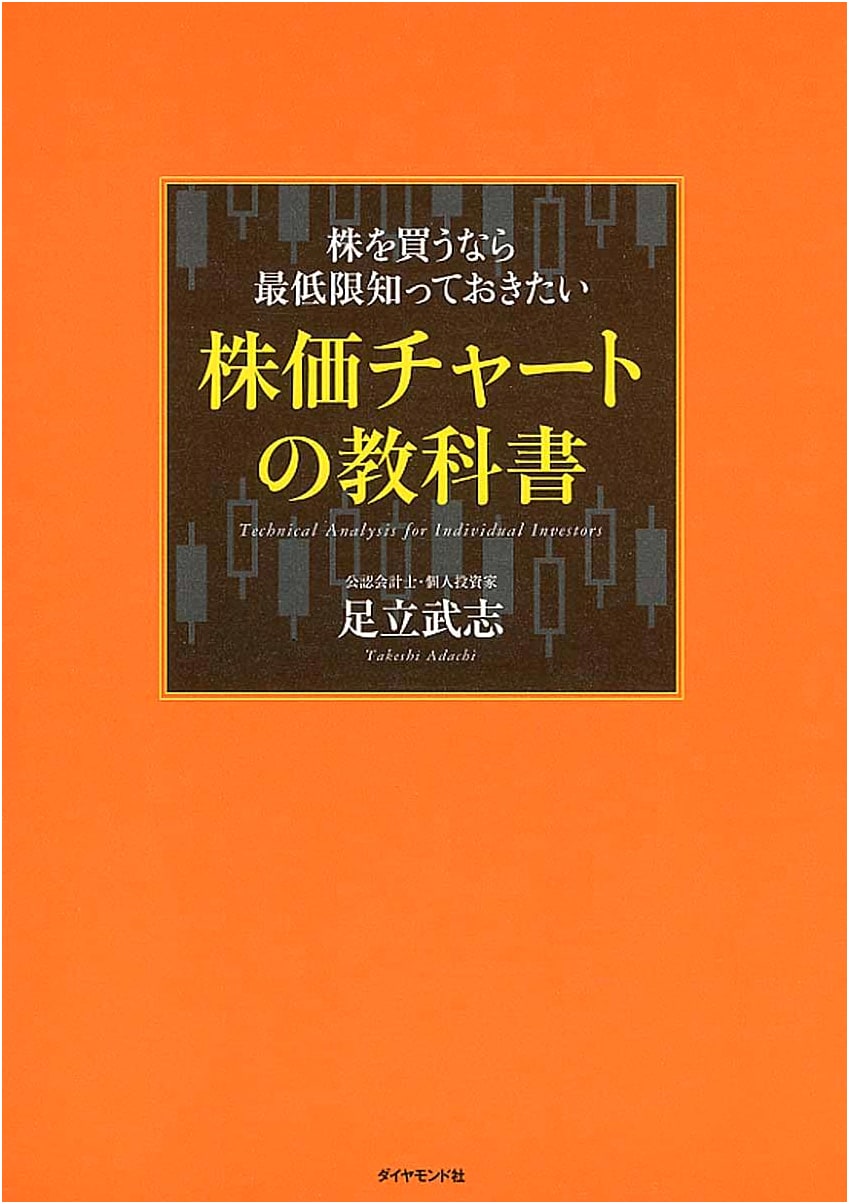 Stock Chart Textbook: What You Need to Know About Stock Charts by Takeshi Adachi