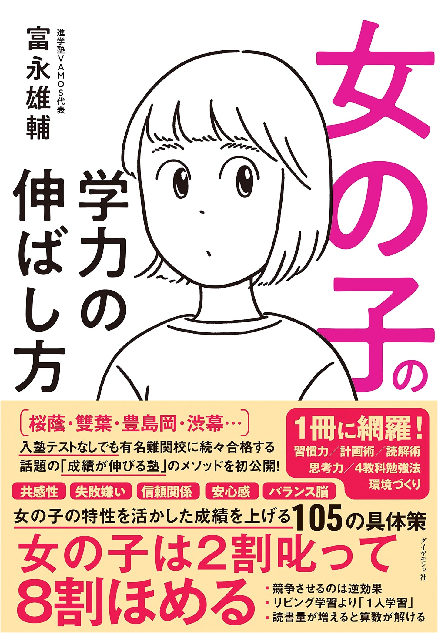 How to Improve Girls' Academic Ability