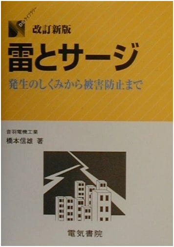 Lightning and Surges: From Mechanisms to Damage Prevention (DS Library)