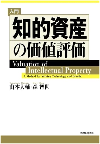 Introduction to Intellectual Asset Valuation