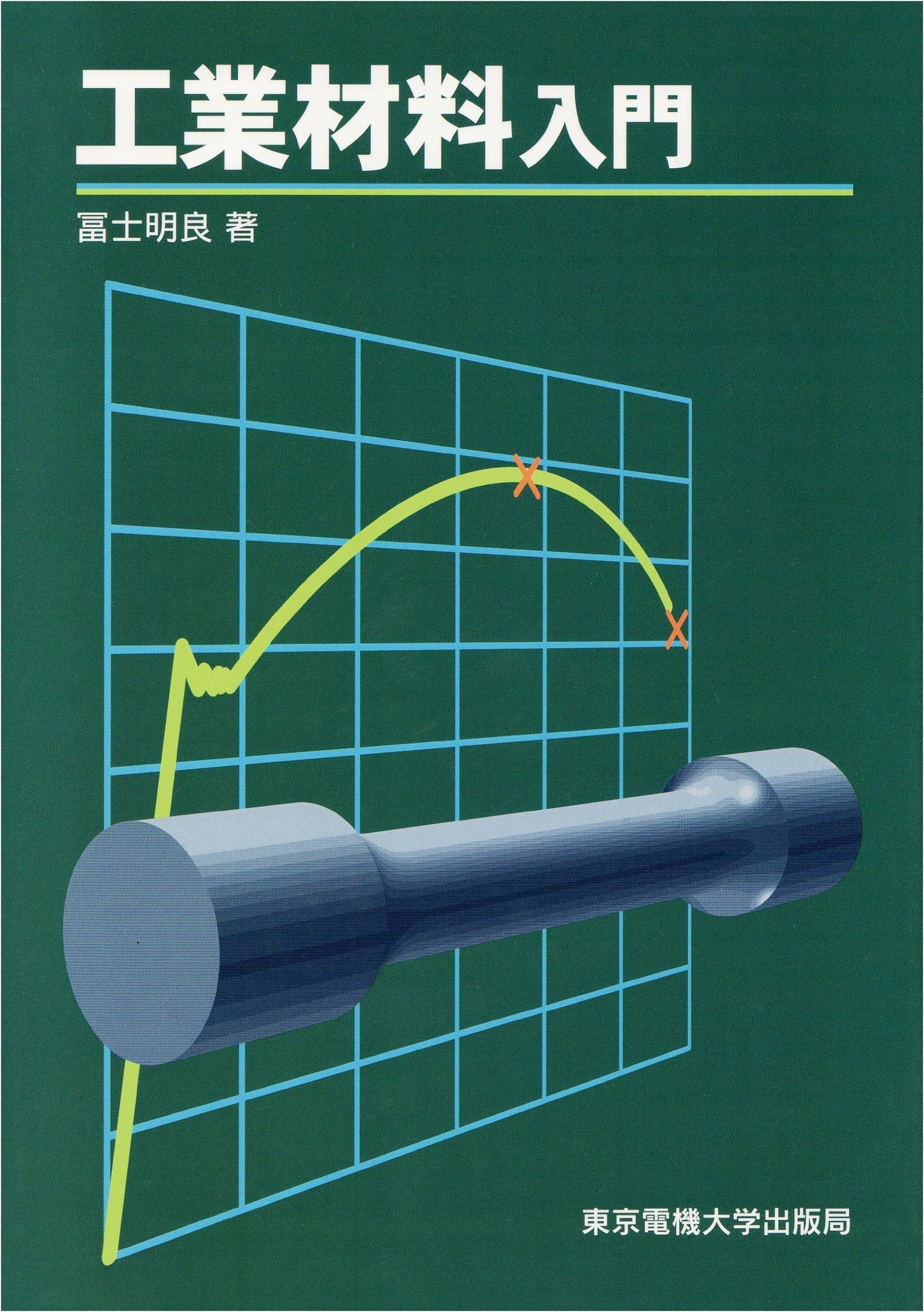 Introduction to Industrial Materials