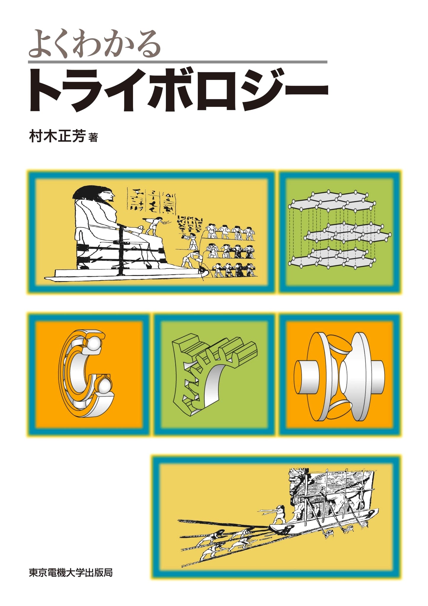 Understanding Tribology Clearly
