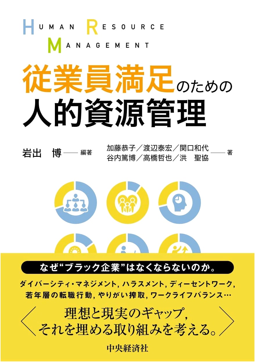 Human Resource Management for Employee Satisfaction