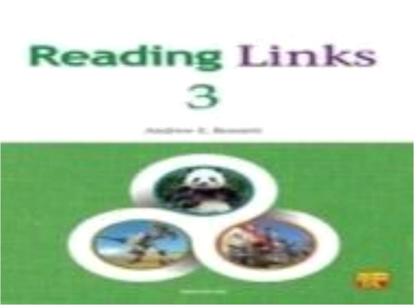 Reading Links 3
