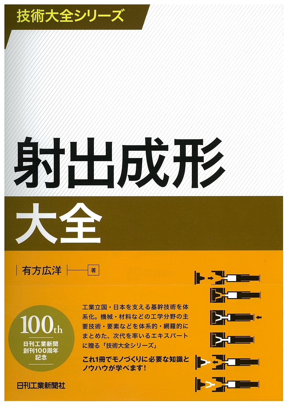 Technical Compendium Series: Complete Guide to Injection Molding