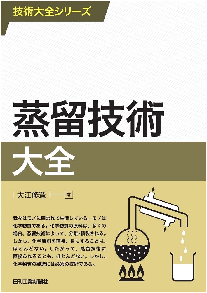 The Complete Guide to Distillation Technology (Complete Guide Series)
