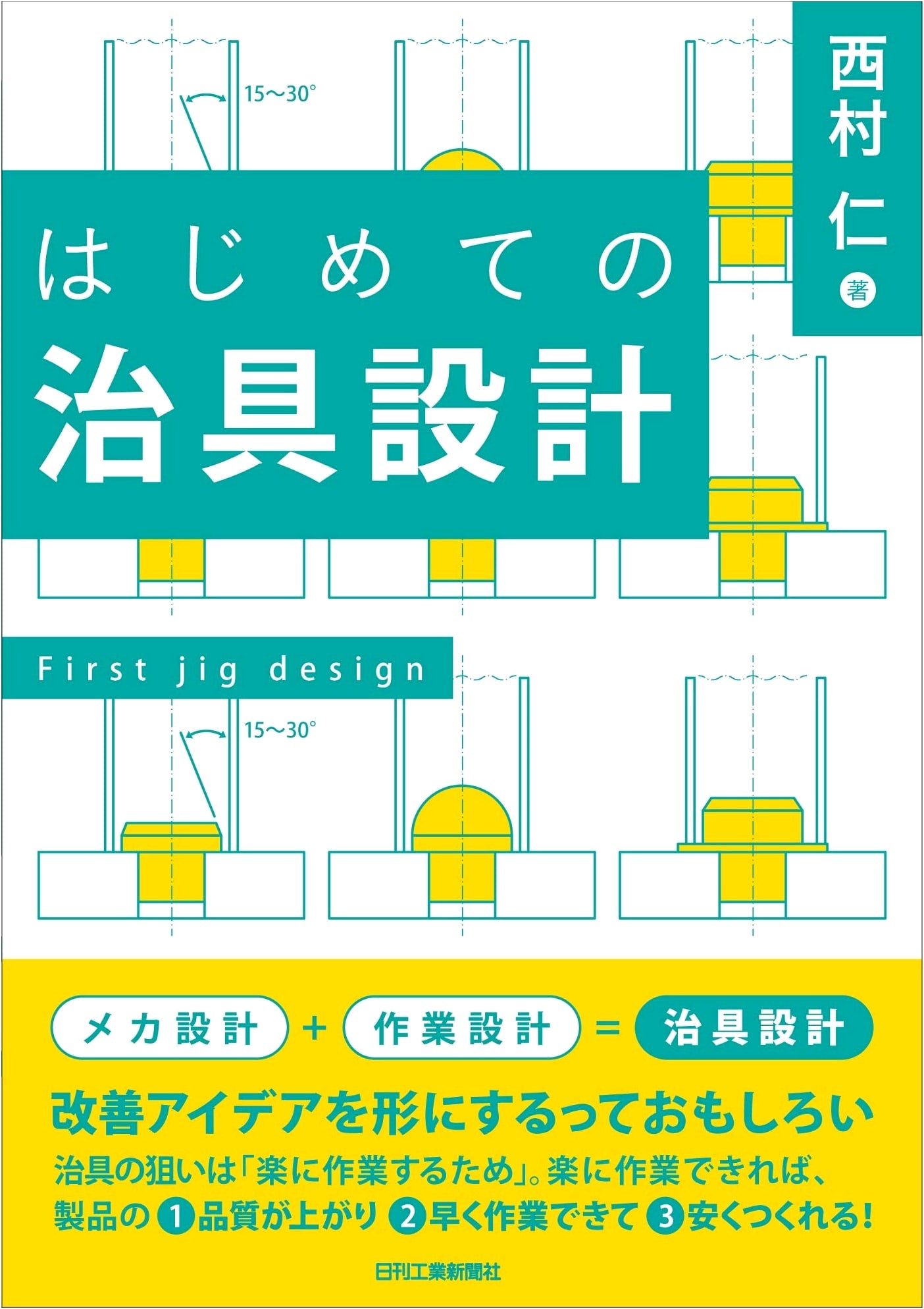 Introduction to Jig Design