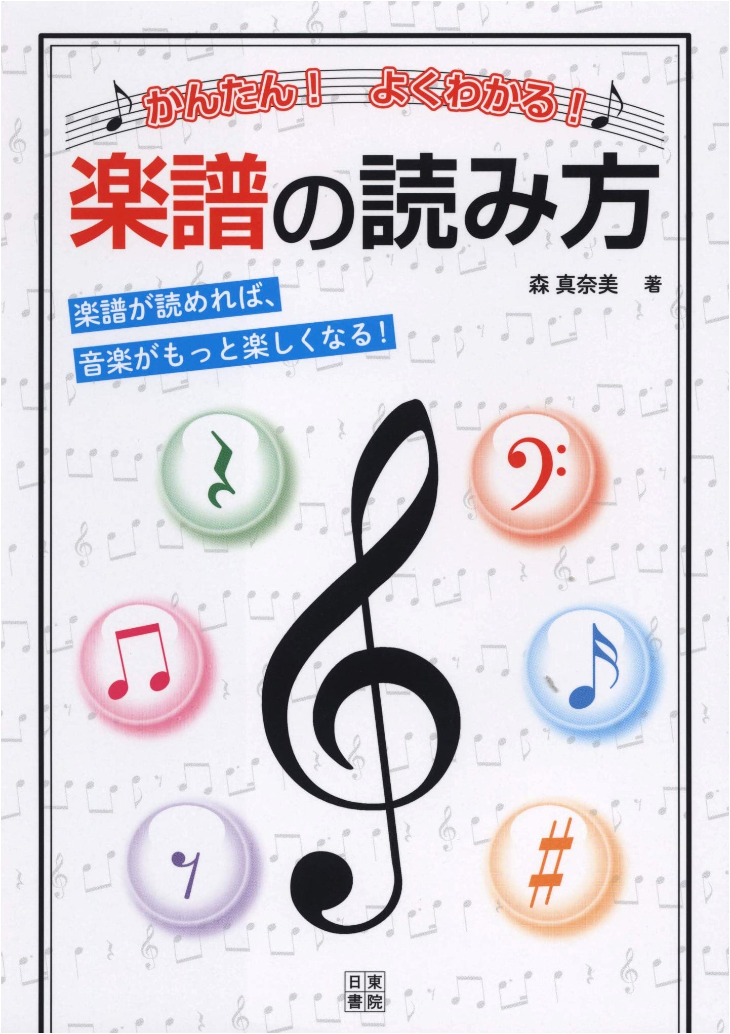 Easy & Clear Guide to Reading Sheet Music