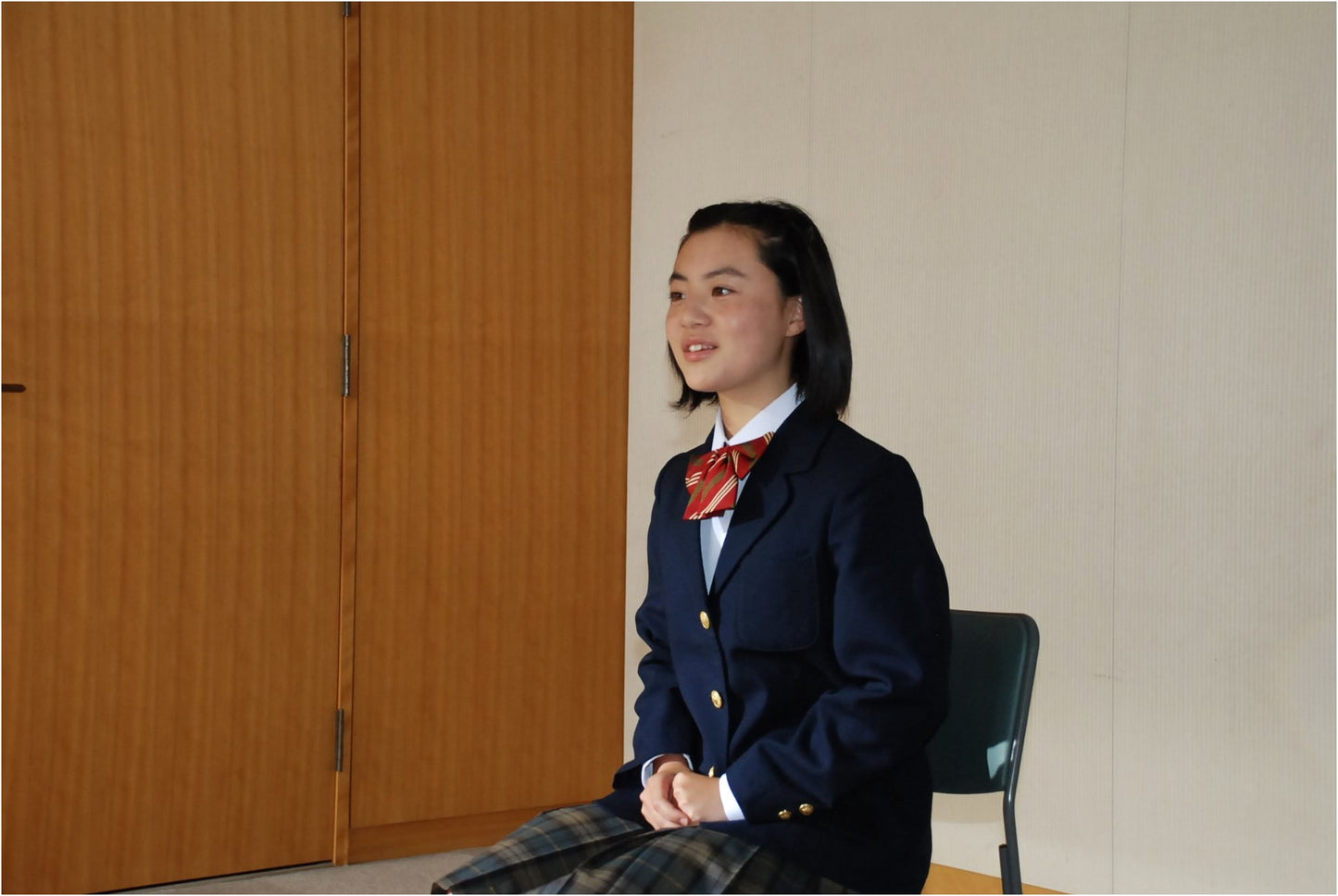 Nikkei High School Career Guidance: Vol. 2 - Job Interview Strategies