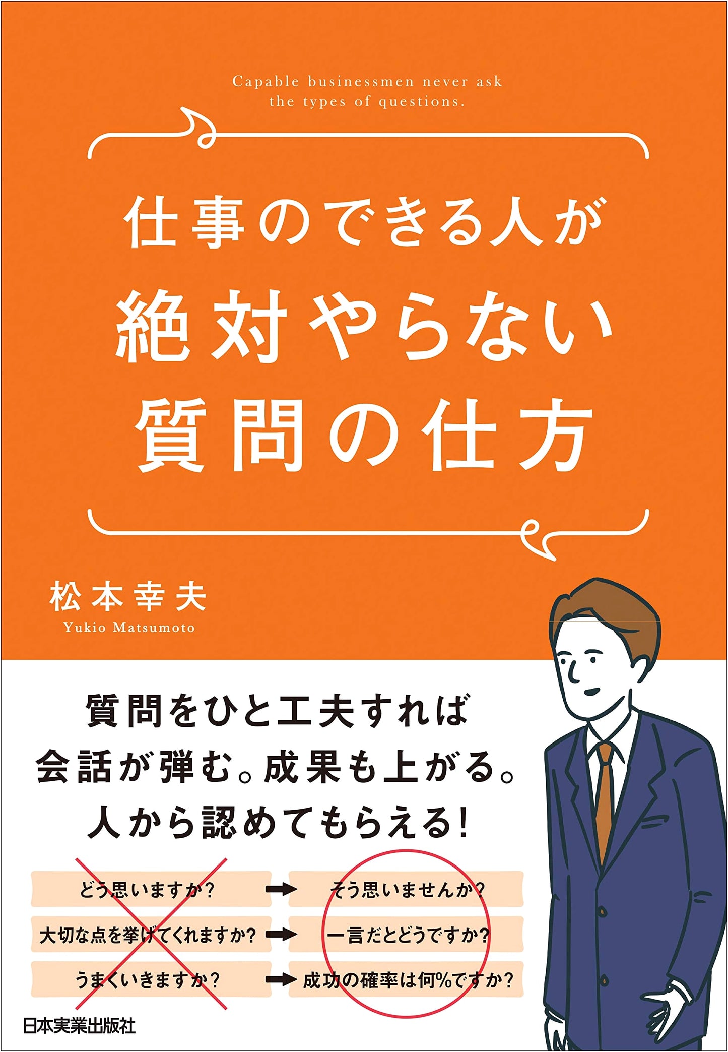 The Art of Effective Communication: Questions Successful People Never Ask
