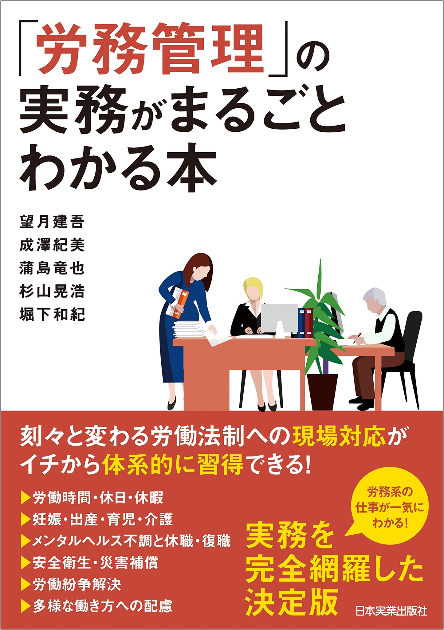 Mastering Practical HR Management: A Comprehensive Guide