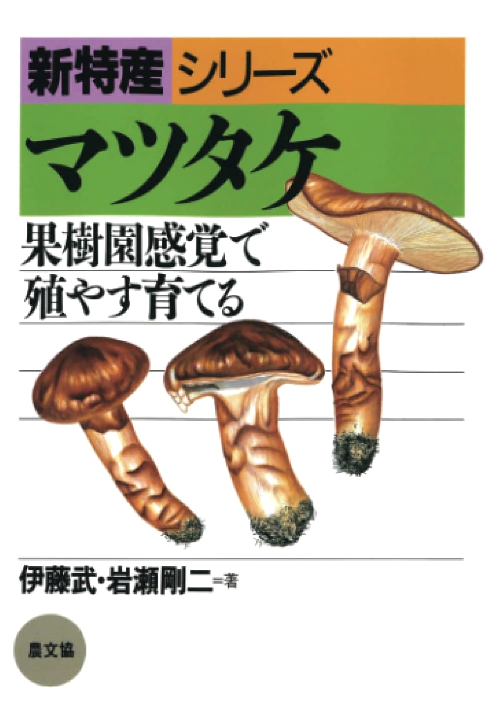 Matsutake: Japan's Prized Wild Mushroom