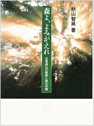 Revive, Forest: Lessons from Ashio Copper Mine and Reforestation Campaign