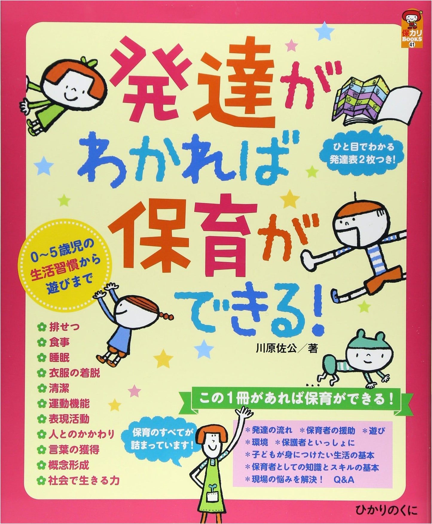 Understanding Child Development for Effective Childcare: Daily Habits & Play for 0-5 Year Olds