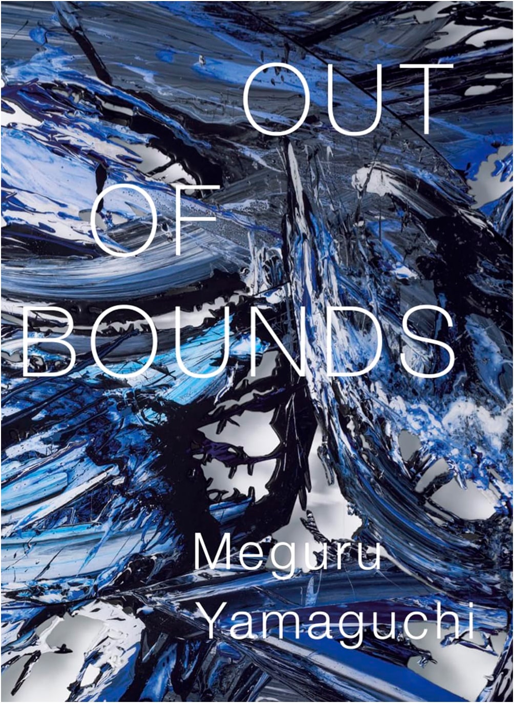 Meguru Yamaguchi: Out of Bounds - Artworks Collection
