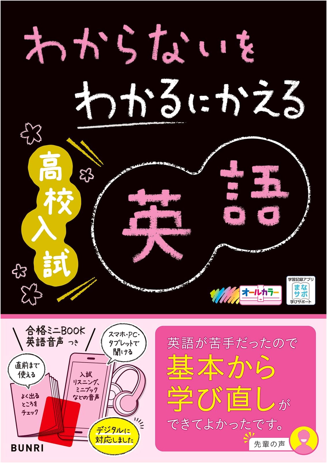 Mastering English for High School Entrance Exams: From 'Don't Understand' to 'I Get It!'