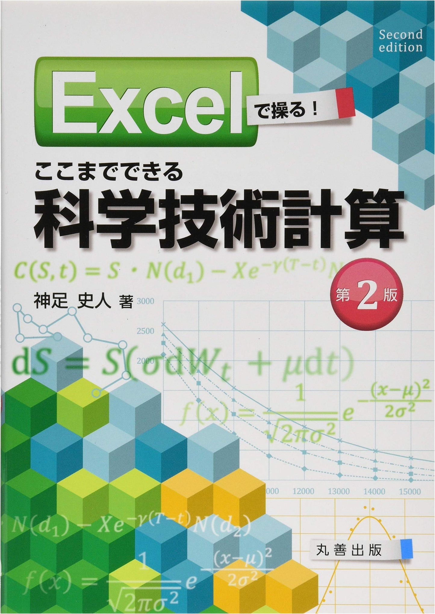 Unleashing Excel's Power: Scientific & Engineering Calculations (2nd Edition)