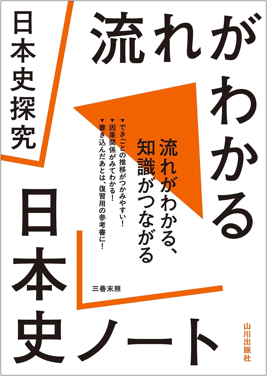 Exploring Japanese History: A Comprehensive Notebook for Understanding Historical Flow