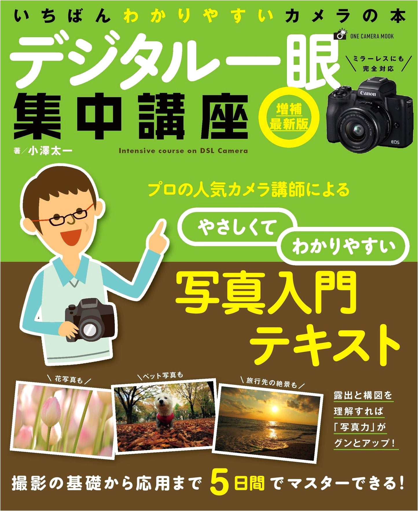 Digital SLR Photography: Intensive Masterclass - Revised & Updated Edition