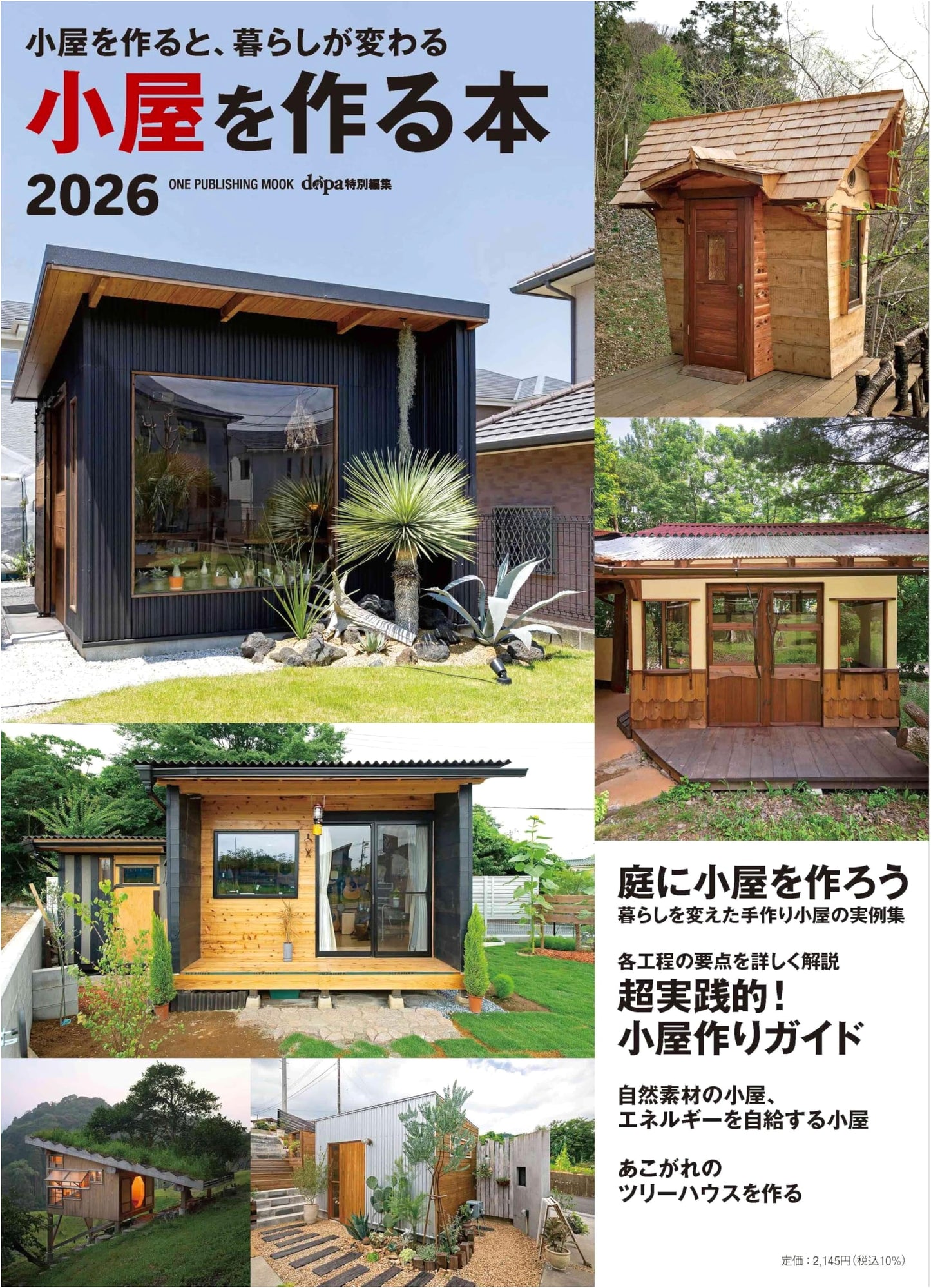 The 2026 Guide to Building Huts and Sheds: A DIY Construction Handbook