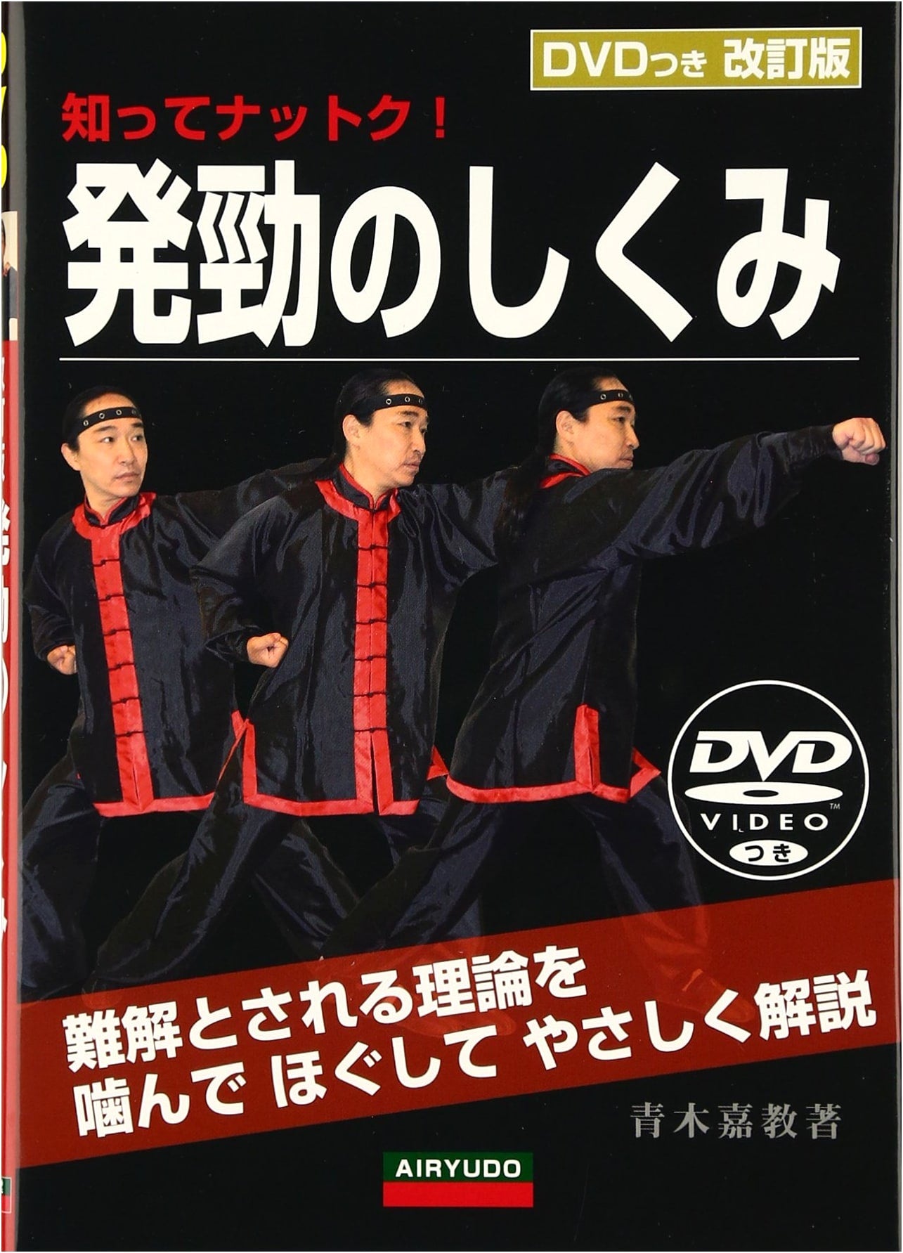 Fajin Explained: Revised Edition - Demystifying Complex Martial Arts Theories Simply